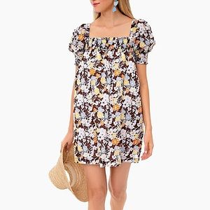 トップス TORY BURCH Sophia Dress Golden CREST Golden Crest Sophia Dress by Tory Burch | Rent the Runway